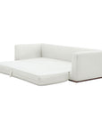Rue - Sleeper Sofa - Off White