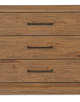 Big Sky - 3-Drawer Nightstand