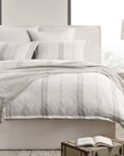 Jayson - Linen Cashmere Duvet