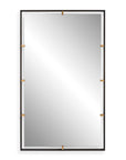 Egon - Rectangular Mirror