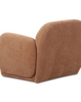 Hazel - Lounge Chair - Copper