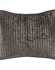 Bari - Velvet Sham