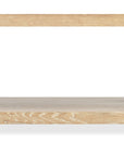 Retreat - Rectangle Cocktail Table - Beige