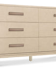 Westwood - Dresser With Drawers