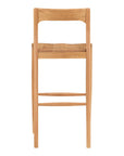 Owing - Barstool - Oak