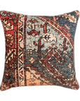 Novel Estate - 22" x 22" NV Westbury Pillow - Multi