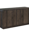 Monterey - Sideboard - Dark Brown