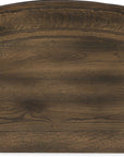 Hill Country - Williamson 9-Drawer Dresser - Dark Brown