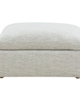 Terra - Condo Ottoman