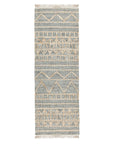 Kingston - Distressed Rug
