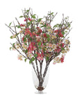 Spring Blooms - Centerpiece - White
