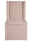 Luca - Dining Chair, Special Order - Beige