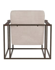 Avaline - Chair, Special Order - Beige