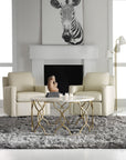 Melange - Corrina Table