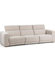 Knoxville - 3 Piece Sectional - Beige