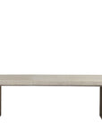 Modern - Robards Rectangular Dining Table