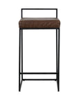 Belfort - Counter Stool