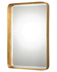 Crofton - Mirror - Antique Gold