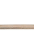 Modern - 86" Dining Table