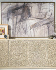 Modern - Blossom Credenza
