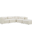 Lowtide - Dream Modular Configuration - Warm White