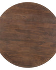 Commerce And Market - Madison Round Dining Table