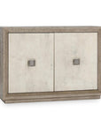 Denver - Solid Wood Cabinet