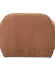 Hazel - Lounge Chair - Light Brown
