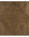 Chapman - Leg Table With 1-24" Leaf - Light Brown