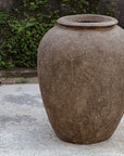 Rustic Earth - Terracotta Planter - Light Brown
