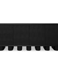 Marcelle - Sideboard - Black