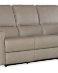 MS - Somers Power Sofa With Power Headrest