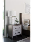 Erinn V x Universal - Night Table - Dark Gray