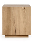 Layne - Square End Table
