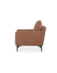 Paris - Armchair - Heritage Pink