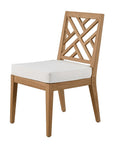 Coastal Living - Outdoor - Arm Chair