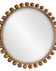 Cyra - Round Mirror