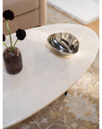 Winona - Coffee Table - Botticino Beige