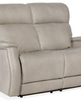 MS - Rhea Zero Gravity Power Recline Loveseat