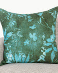 Spartina - 22" x 22" Pillow - Green