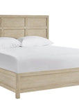 Oasis - Dockside Panel Bed