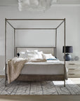 Modern Farmhouse - Kent Poster Bed
