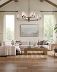 Knoxville - Power Recliner Sectional