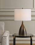 Jereko - Table Lamp - Bronze