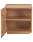 Plank - Nightstand - Natural