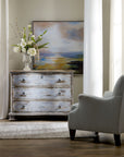 Chatelet - Chest - Blue