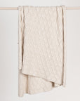 Catalina - Throw - Ivory