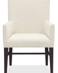 Driftwood - Fabric Upholstered Arm Chair (Set of 2)