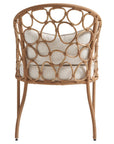 Weekender Coastal Living Home - Pebble Dining Chair