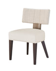 Erinn V x Universal - Loleta Side Chair - Beige